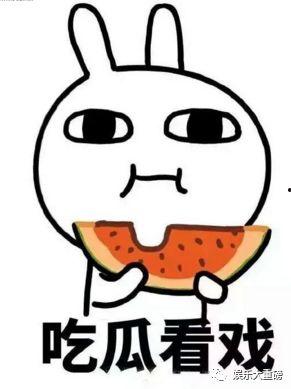 娱乐吃瓜君diss